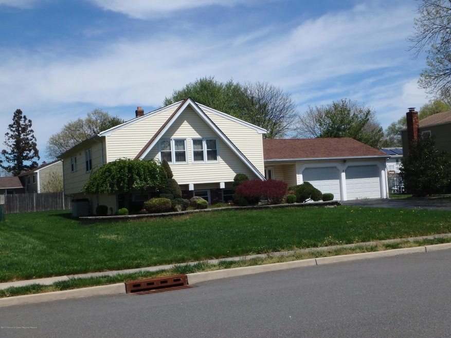 7 Matthew Ave, Kendall Park, NJ 08824 - photo 1