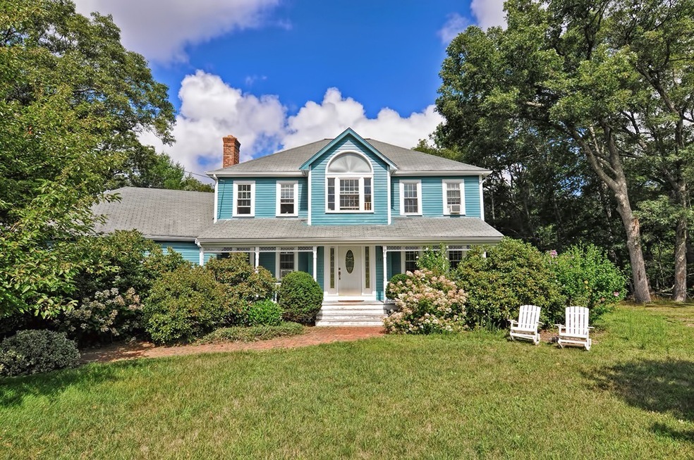 34 Seth Dr, Attleboro, MA 02703 - photo 1