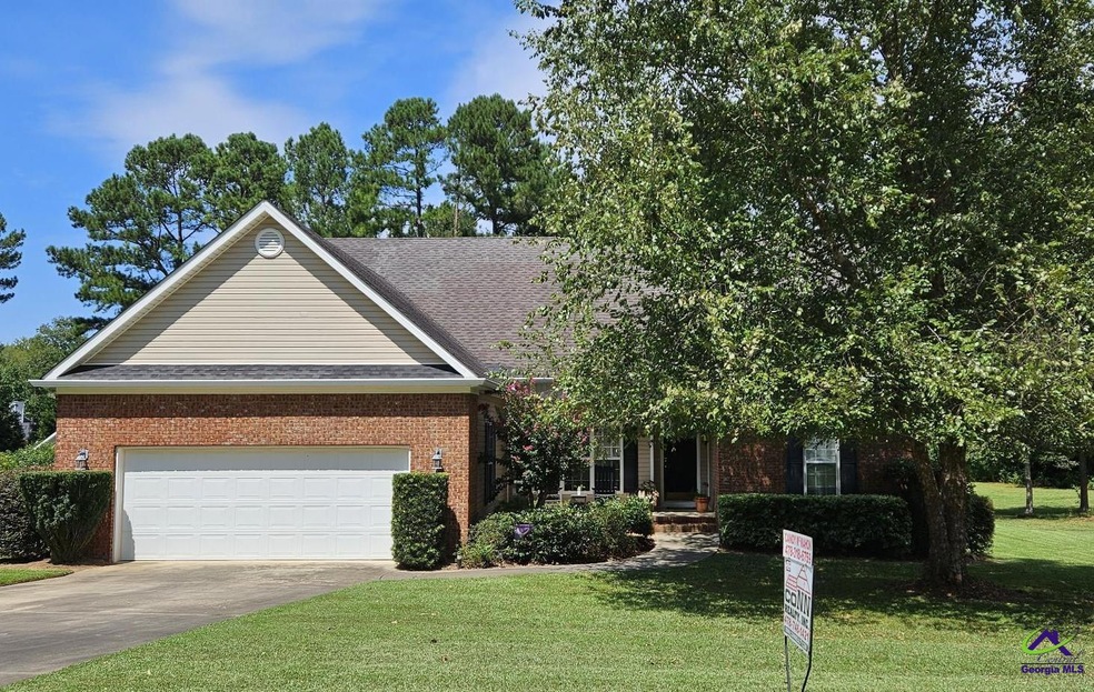 432 Annies Path, Gray, GA 31032 - photo 1