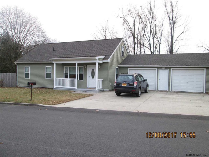 1 Raven St, Gloversville, NY 12078 - photo 1