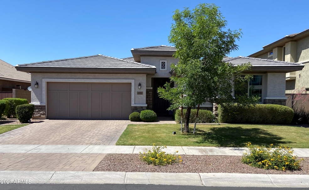 7256 E Portobello Ave, Mesa 85212