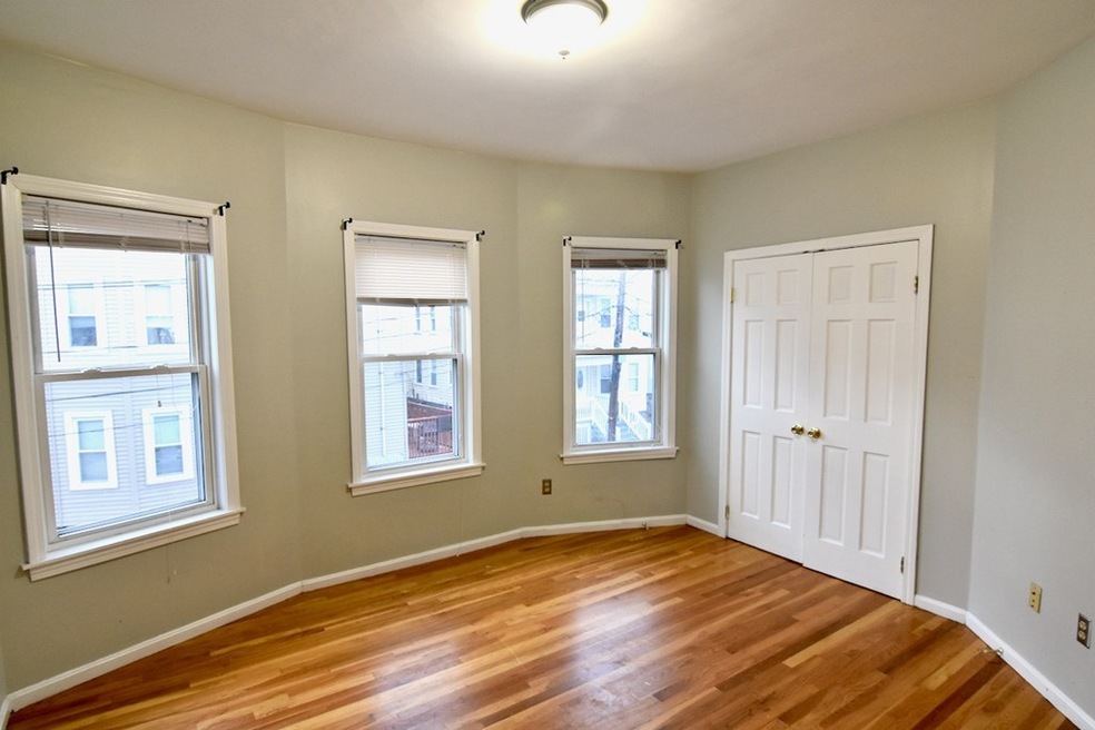 364 Centre St unit 2, Dorchester, MA 02122 - photo 1