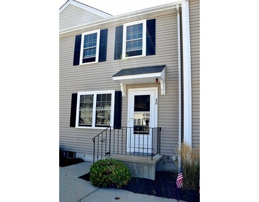 86 Boxberry Ln, Rockland, MA 02370 - photo 1