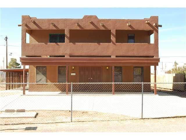 565 Riverdale St, El Paso, TX 79907 - photo 1