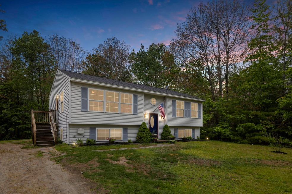 41 McGill Fern Rd, Standish, ME 04084 - photo 1