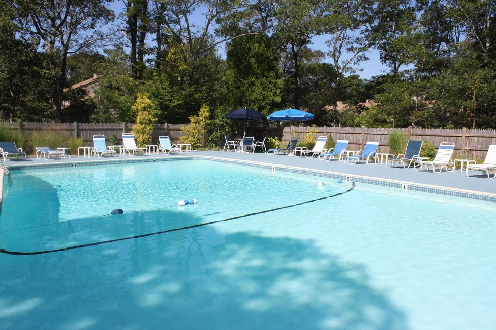 CK Pool