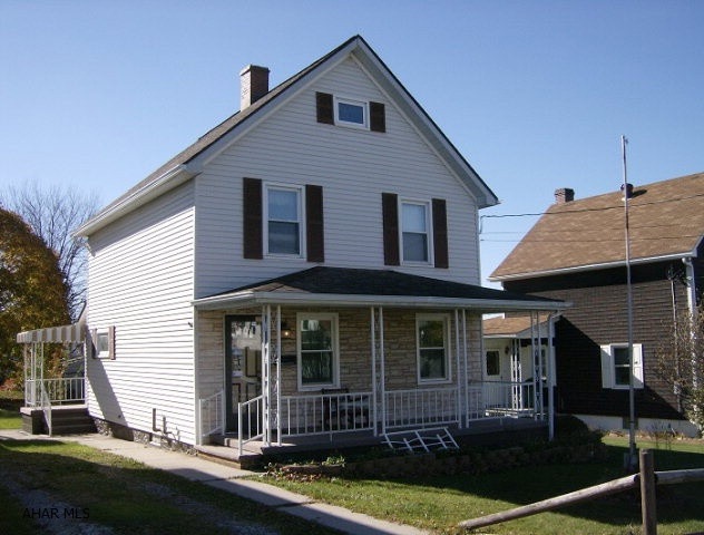 Main View