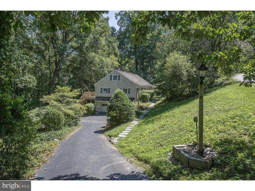 461 Hilltop Rd, Paoli, PA 19301 - photo 1