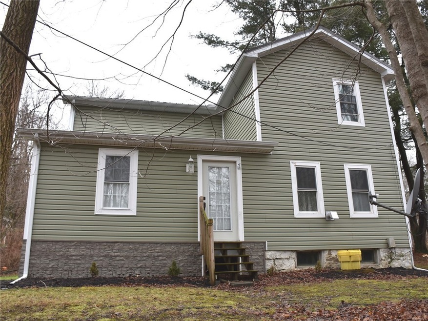 17193 State Highway 98, Meadville, PA 16335 - photo 1