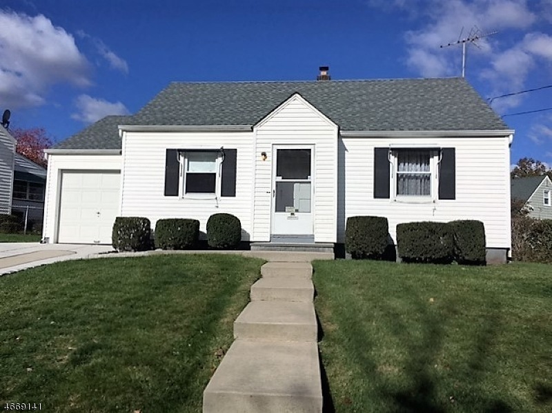 117 Orchard Dr, Clifton, NJ 07012 - photo 1