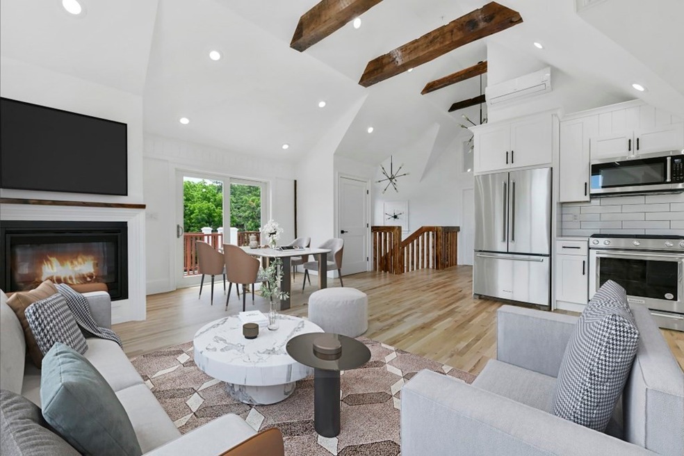 139 Crawford St unit 3, Dorchester, MA 02121 - photo 1