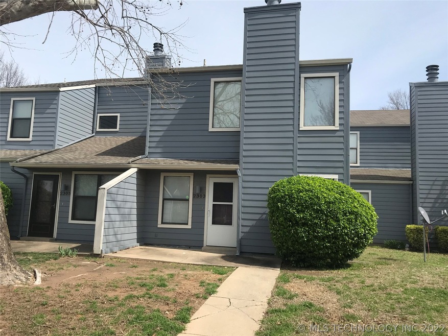 2303 W Quantico St, Broken Arrow, OK 74011 - photo 1