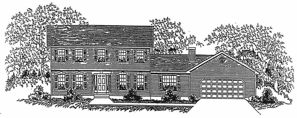 15 Cardiff Cir, Gansevoort, NY 12831 - photo 1