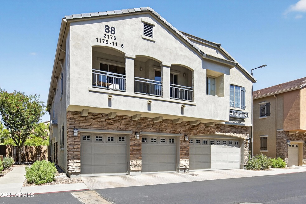 1350 S Greenfield Rd unit 1175, Mesa, AZ 85206 - photo 1