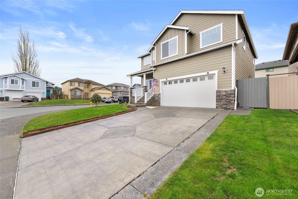 Sold $580,000 • Co-Listing Agent