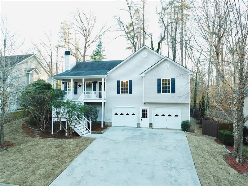 105 Jake Taylor Dr, Acworth, GA 30102 - photo 1