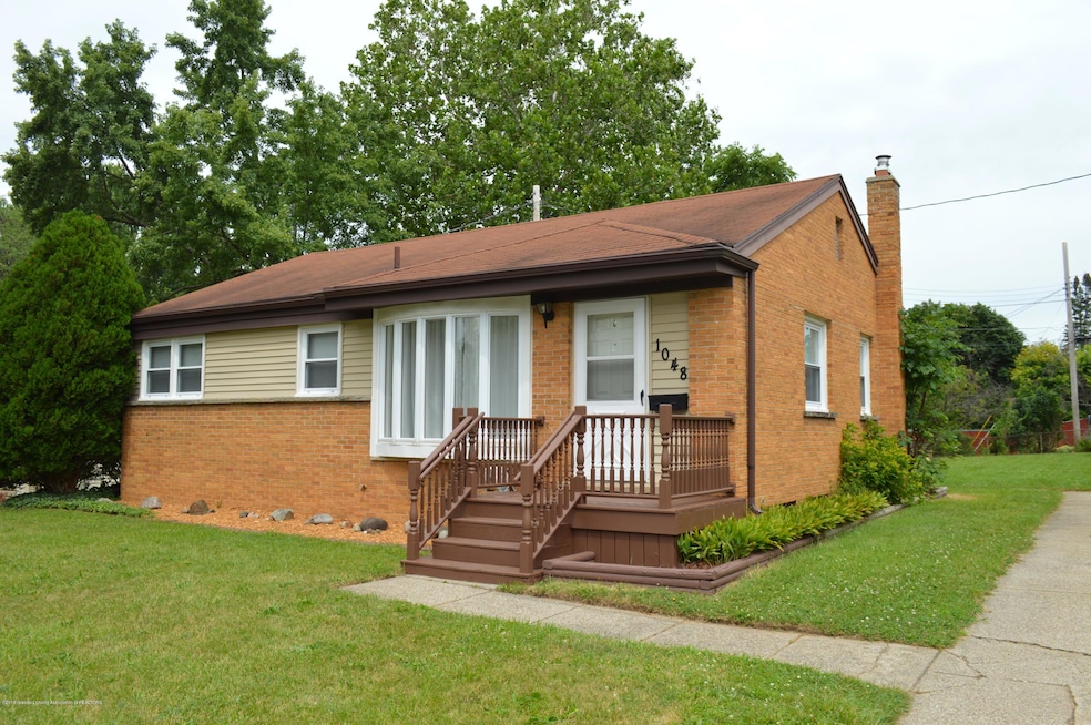 1048 Andrus Ave, Lansing, MI 48917 - photo 1