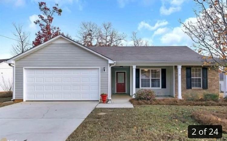 188 Waters Edge Dr, Locust Grove, GA 30248 - photo 1