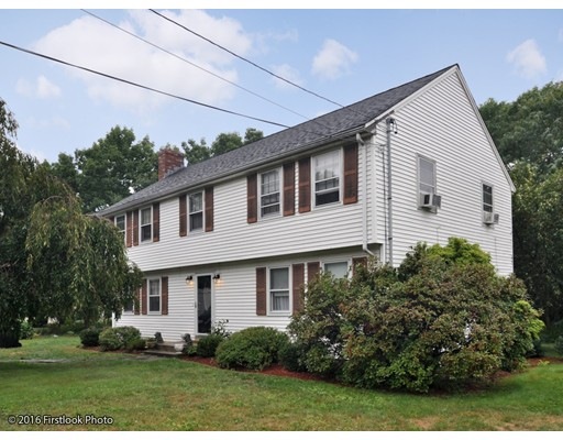 175 South St, Foxboro, MA 02035 - photo 1