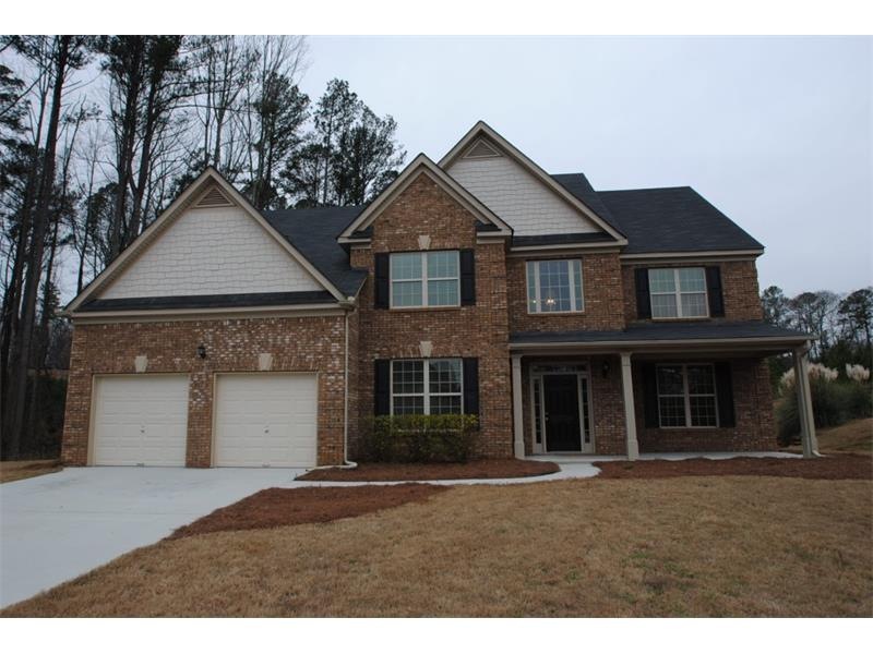 4619 Joseph Eli Dr unit 4619, Snellville, GA 30039 - photo 1