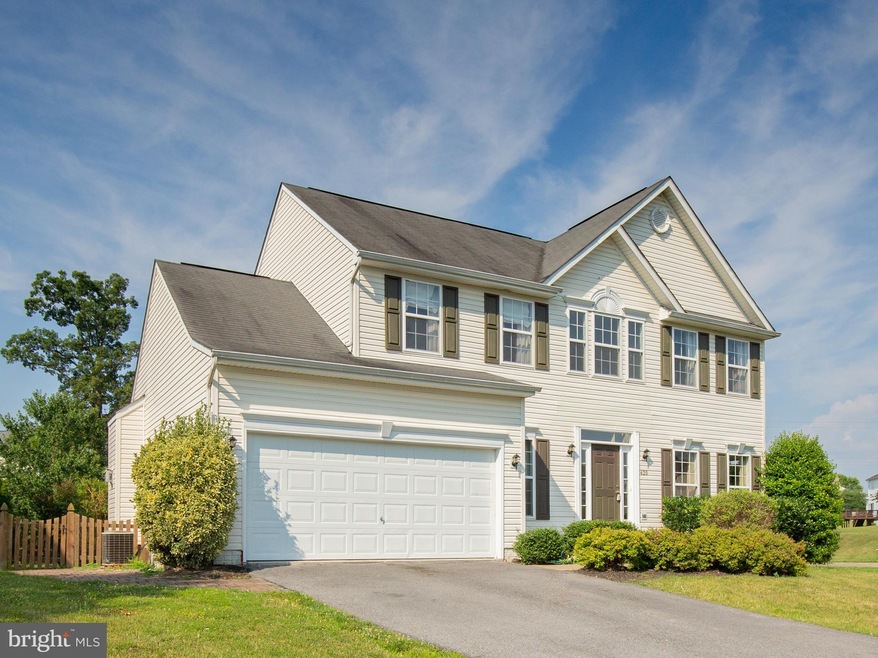 420 Lilys Way, Winchester, VA 22602 - photo 1