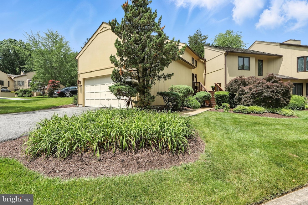 3005 Courtside Rd, Bowie, MD 20721 - photo 1