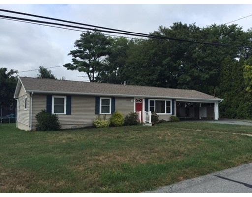 39 York St, North Dartmouth, MA 02747 - photo 1