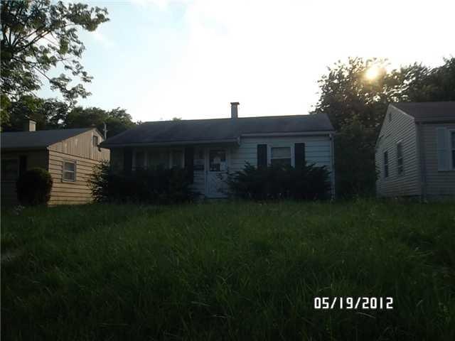 1906 N Euclid Ave, Indianapolis, IN 46218 - photo 1