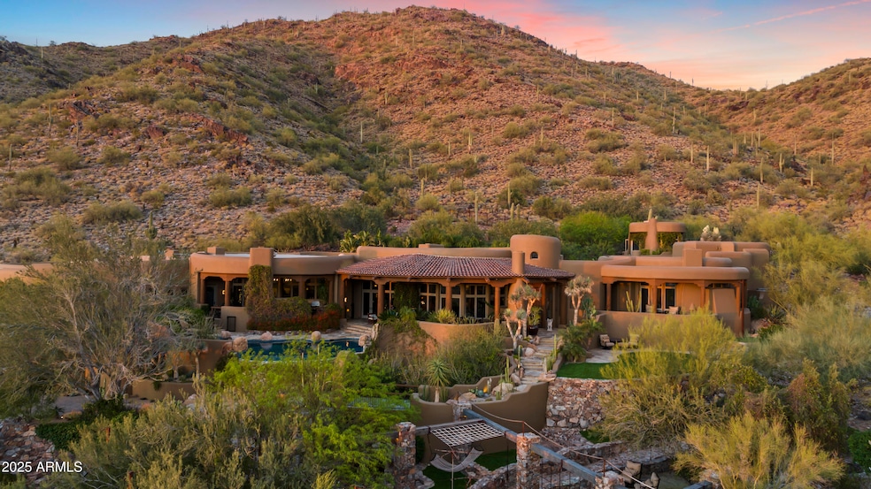 10500 E Lost Canyon Dr unit 17, Scottsdale, AZ 85255 - photo 1