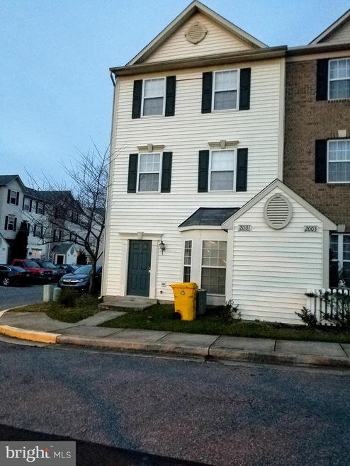 2001 Braley Point Ct, Odenton, MD 21113 - photo 1