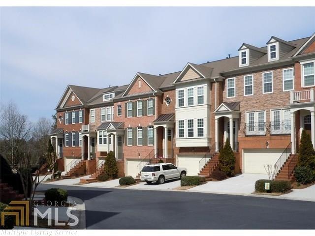 1607 Wehunt Place SE unit 15, Smyrna, GA 30082 - photo 1