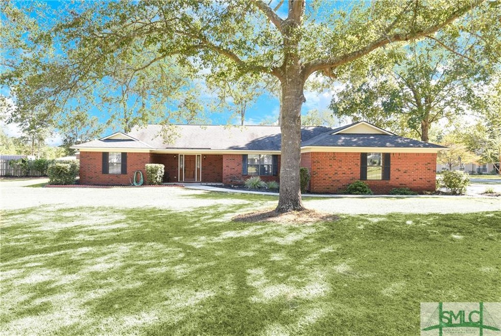 143 Cantebury St, Rincon, GA 31326 - photo 1