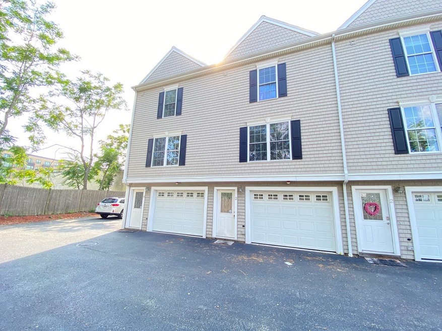 18 Middle St unit 3, Waltham, MA 02451 - photo 1