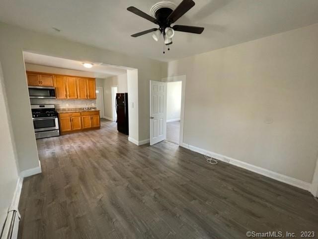 960 Connecticut Ave unit 1FLR, Bridgeport, CT 06607 - photo 1