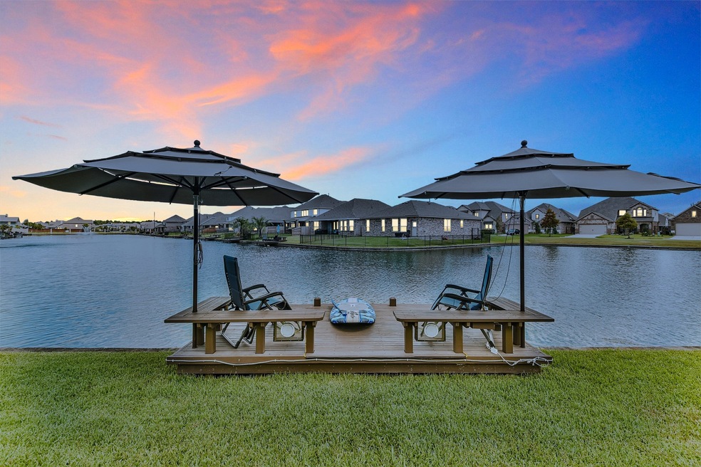 3627 Lake Bend Shore Dr, Spring, TX 77386 - photo 1