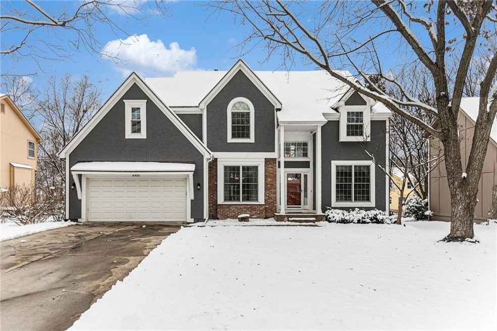 8450 Mettee St, Lenexa, KS 66219 - photo 1