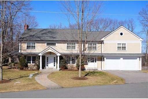 62 Fiske Rd, Wellesley Hills, MA 02481 - photo 1