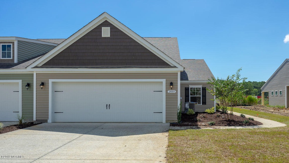 2003 Coleman Lake - Lot 524-01