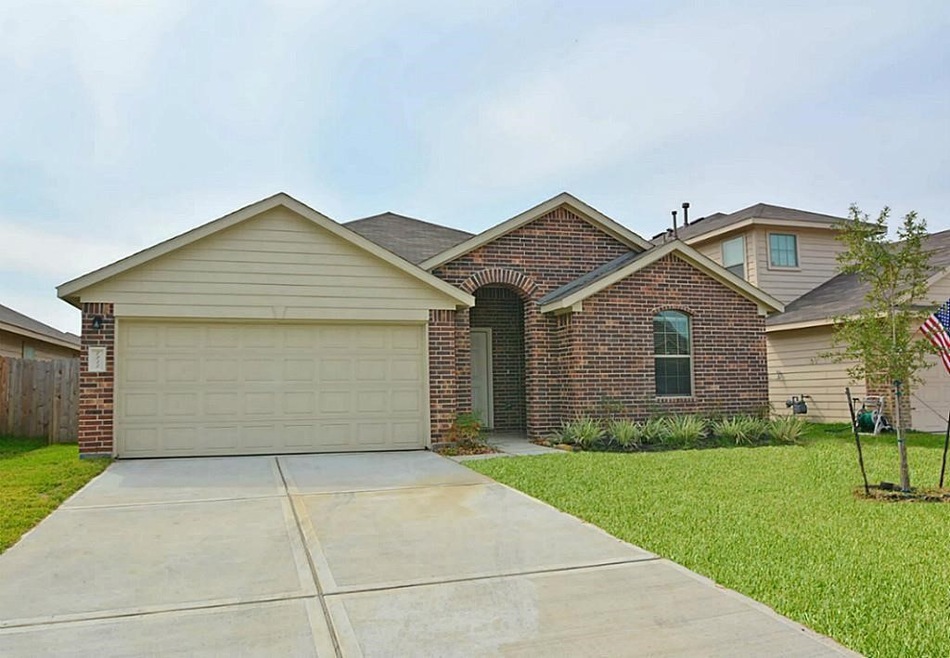 7211 Alava, Magnolia, TX 77354 - photo 1