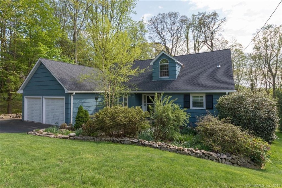 Expanded Cape/Colonial offering an amazing amount 