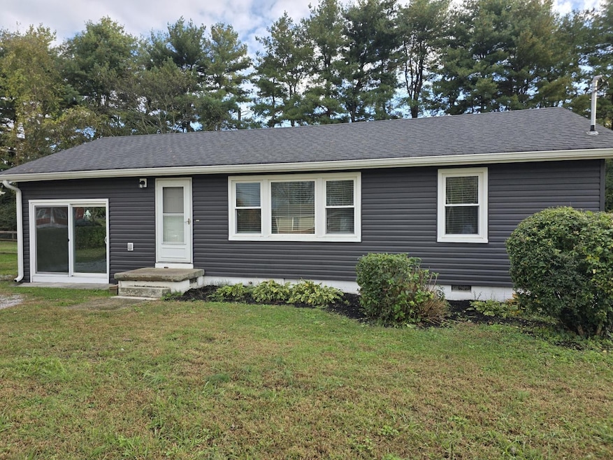 602 Johnson St, Murfreesboro, TN 37130 - photo 1