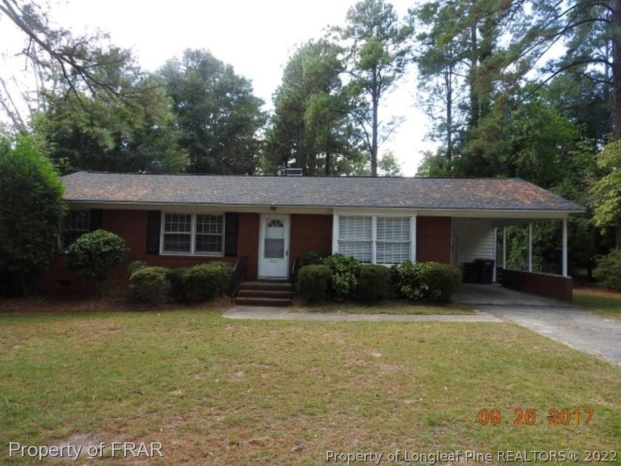2611 Bennington Rd, Fayetteville, NC 28303 - photo 1