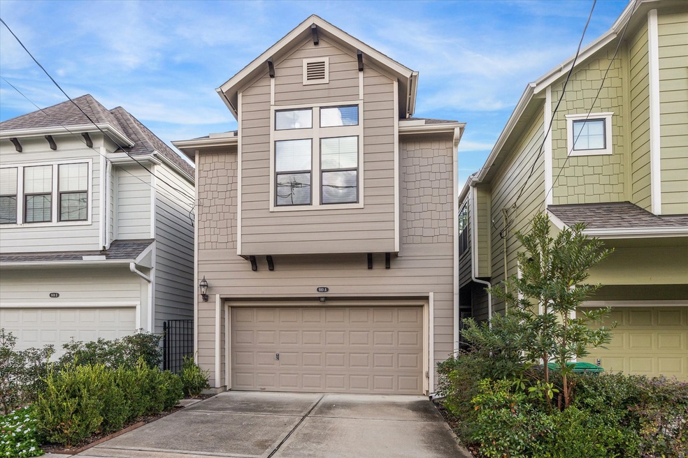 Welcome to the beautiful Sandcastle home in Shady