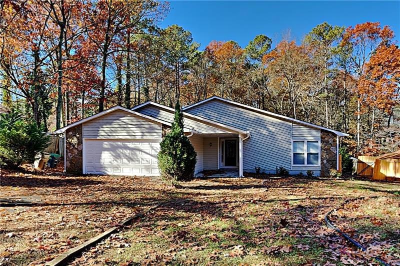 unlisted-address, Acworth, GA 30102 - photo 1