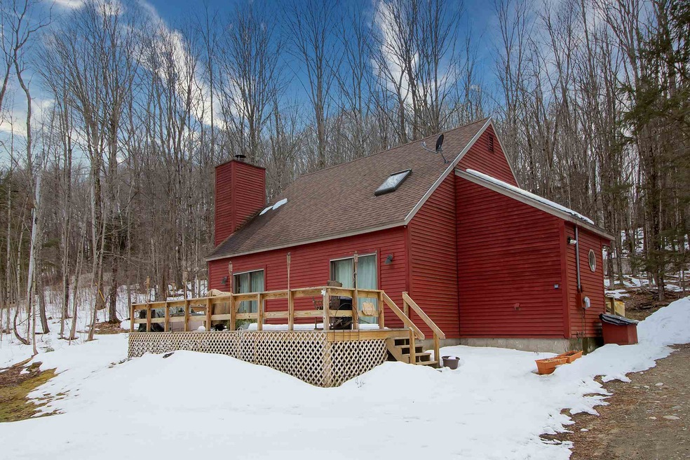 4 Abbie, Wilmington, VT 05363 - photo 1