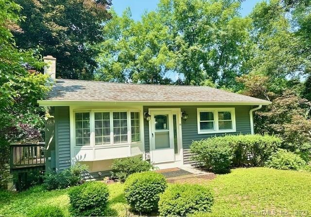 11 Pleasant View Rd, New Fairfield, CT 06812 - photo 1