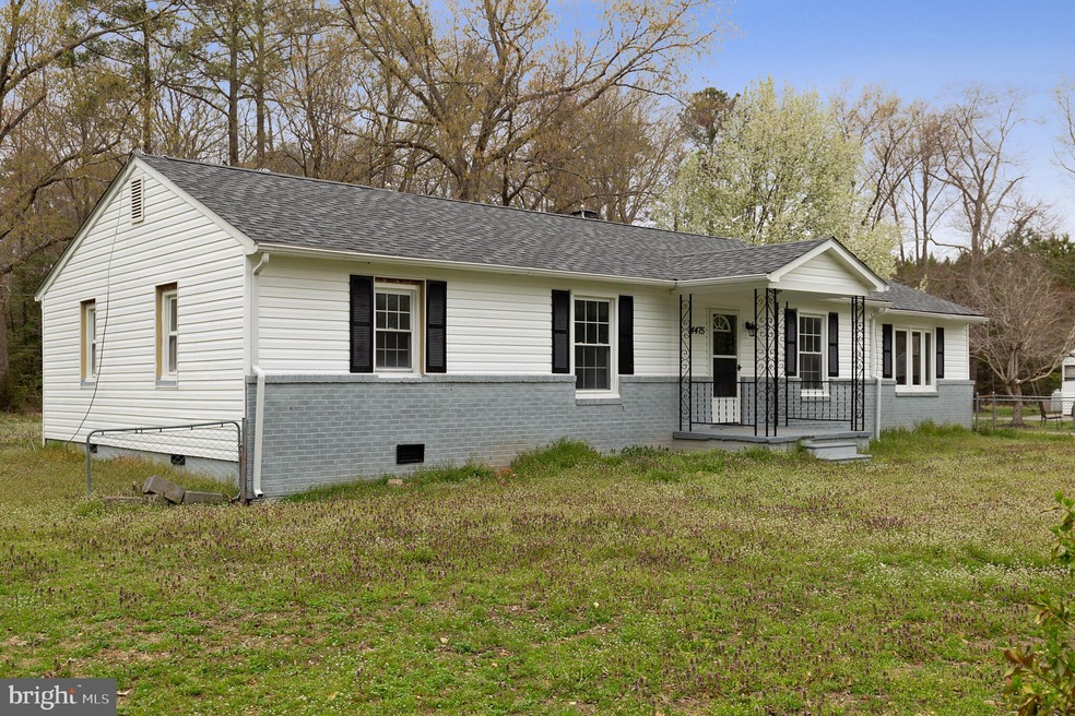 14475 Forest Dr, Newburg, MD 20664 - photo 1