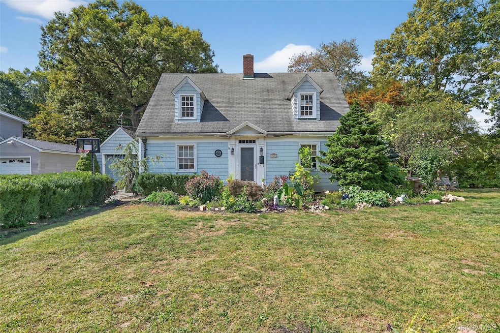 6 Waldron Terrace, Sloatsburg, NY 10974 - photo 1