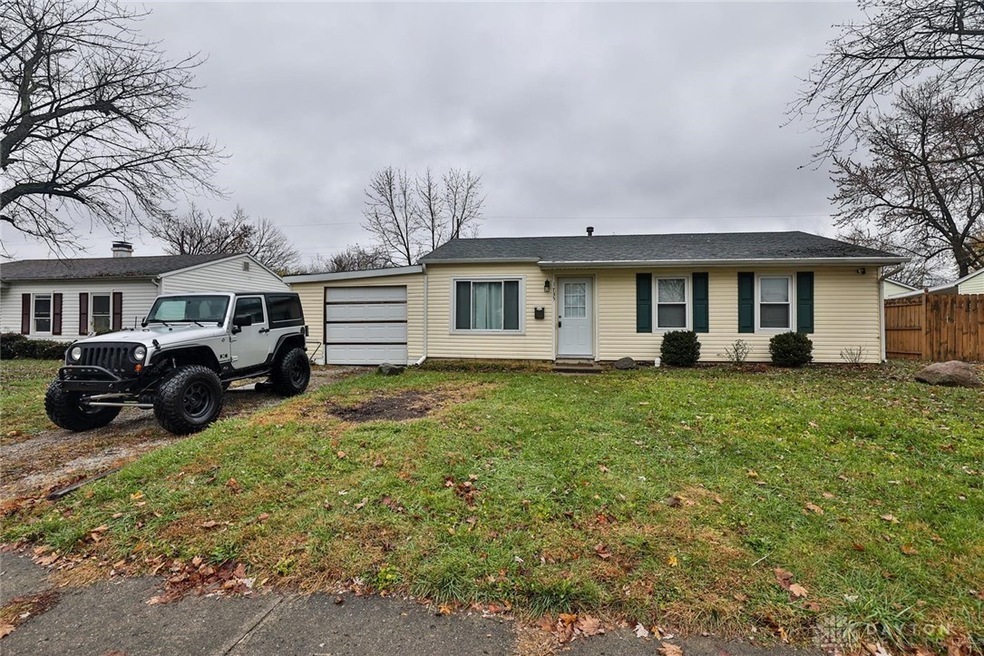 1735 Bowman Dr, Xenia, OH 45385 - photo 1