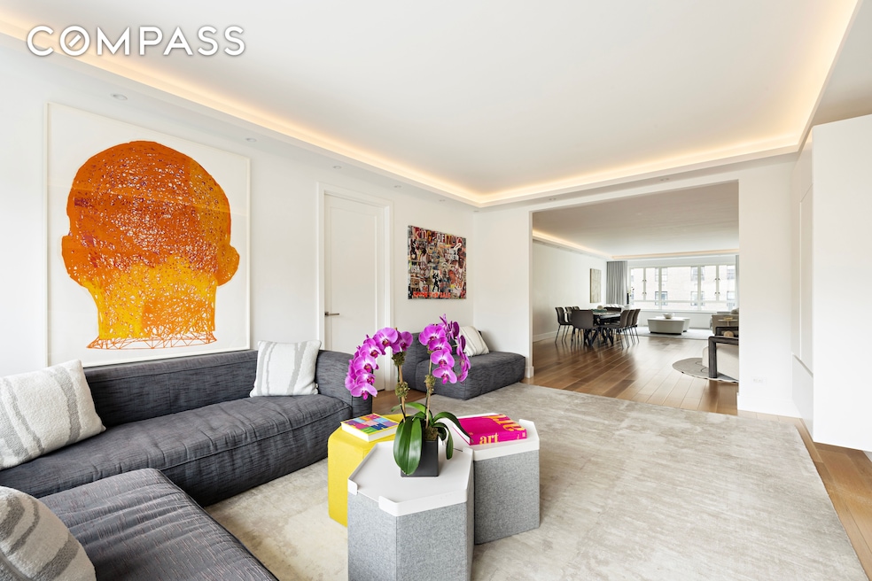 799 Park Ave unit 10A, New York, NY 10021 - photo 1